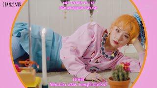 RED VELVET - Russian Roulette (Indo Sub) [ChanZLsub]