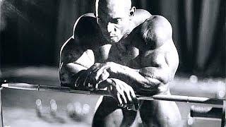 Flex Wheeler - MINDSET OF A CHAMPION