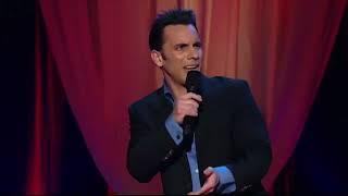 Sebastian Maniscalco: Stylist (Sebastian Live)