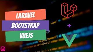 #5 - Laravel and Vue.js - SPA CRUD - Read functionality in single page applications