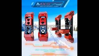  MXS ZAPTOR DOOR HINGES THAR ROXX by MxsMotosport #mahindrathar
