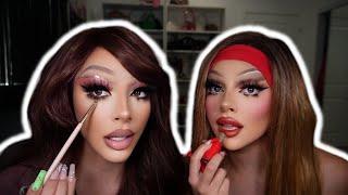 baddies to drag queens| q&a with alondradessy