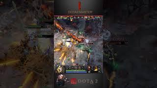 I Smell Fear… and It Smells Delicious  Dota2 #lifestealer #dota2 #shorts