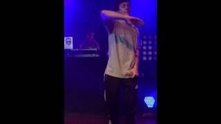 Curfew Overtime - Kalin and Myles