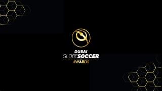 The 8th Globe Soccer Awards Gala - LIVE