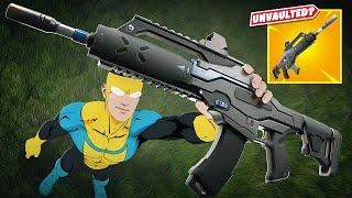 The Best AR is Finally Back!