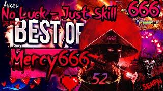 No luck - Just Skill # 52 Mercy666 Dota 2 Лучший Тинкер Мира показывает как нужно микрить.