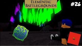 Aurora! | Elemental Battlegrounds | #26