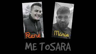 RENÉ KUKI a MÁRIO SALAY - Me Tosara /COVER/