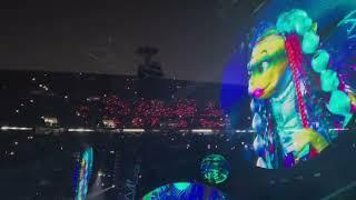 Coldplay Live in Thailand | A Dream Come True!
