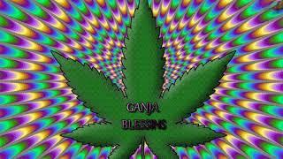 Zeazon x N4VI- Ganja Blessins (prod. Beatz Era)