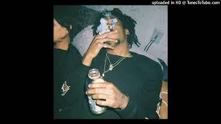 Thouxanbanfauni x Lucki Type Beat "Sadless" [Prod. Toxic Sbc]