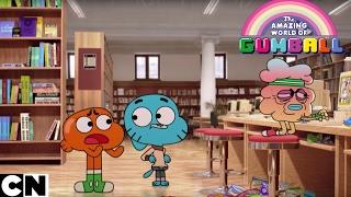 The Amazing World of Gumball - The Points (Clip 3)