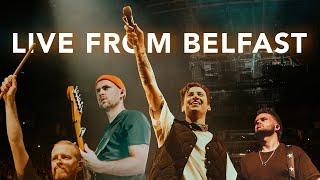 Picture This - Live from The SSE Arena, Belfast (Full Show)