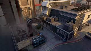 MAXFOOX - Black Ops II Game Clip