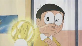 Doraemon New Episode 2024 - Episode 03 - Doraemon Cartoon - Doraemon In Hindi - Doraemon Movie