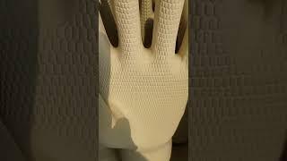 Household gloves mould#rubbergloves