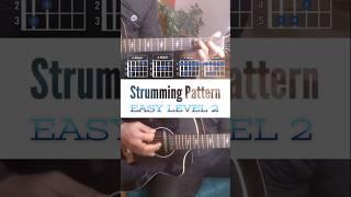 Guitar Strumming Pattern for Beginners | Strumming & Lead Guitar | Learn Guitar Theory - Aman Verma