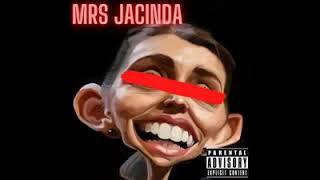 BMK - MRS JACINDA