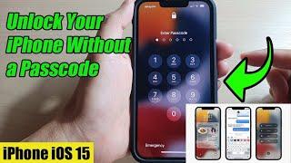 Bypass Windows Hackintoch  iPhone disable/Passcode iOS 15 without jailbreak OSRAMDISK TOOL 