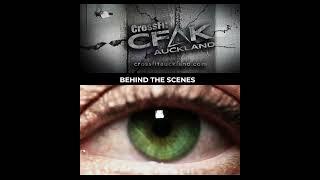 CFAK Behind the scenes (Facebox Video Production) #shorts