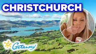 Christchurch | Getaway