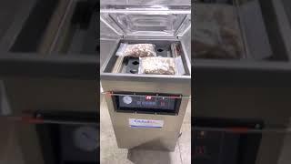 Vacuum Packaging Machine