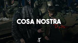 [FREE] Guitar x Melodic Trap type beat "Cosa Nostra"