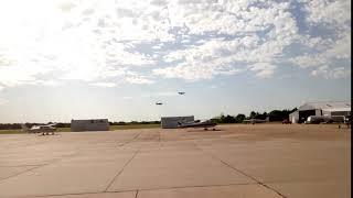 P51 (Miss America) and T28