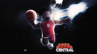 [ROBLOX] BEST HOOP CENTRAL 6 BUILD FOR ISO & SHOOTING!