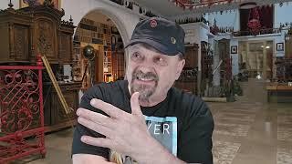 Зеля и афёра века, у нас хотят украсть Кличко. Дело крипто-инвалидов, НАБУшно-прокурорский отстойник