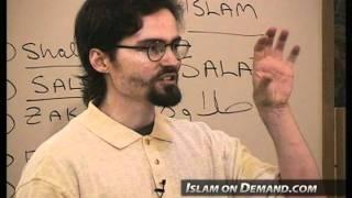 Salah (Prayer) - Hamza Yusuf