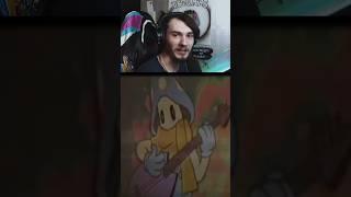 The Banana Splits  #fnaf #gaming #reaction #horror #funny #trending #fypシ゚viral #fnafreaction