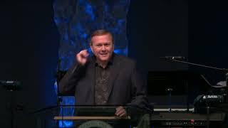 Vision Church at Christian International Live Stream
