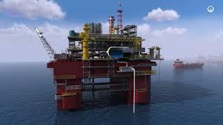 Veolia - Services for the oil and gas industry