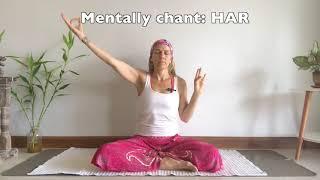 Tap into your abundant source of infinite energy