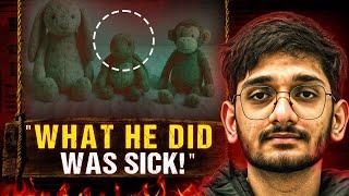 Warning!! Disturbing Story of Indian Student in UK #india #viralvideo #travel