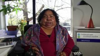 Nikki Brown-Booker