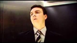 Scottish Elevator - Voice Recognition - ELEVEN !