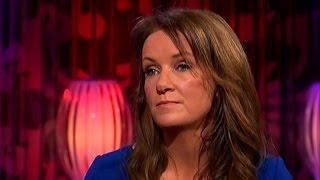 Dr. Ciara Kelly on Irish drinking | The Saturday Night Show | RTÉ One