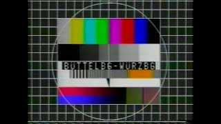 Sendeschluß / Closedown vom 26.10.1979 (ARD)