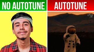 Ivan Cornejo 'Donde Estás' | *AUTOTUNE VS NO AUTOTUNE* (Genius)