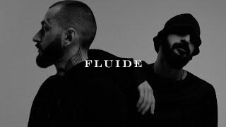 (FREE) Miyagi & Andy Panda Type Beat - "Fluide"