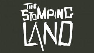 Запуск The Stomping land по сети