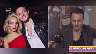 KEREM BURSIN NUEVA ENTREVISTA HABLA DE MELISSA SABANCI 19/12/24