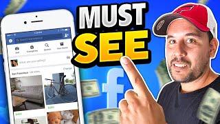 MUST SEE Facebook Marketplace NO VIEWS | Secret FIX NOW!