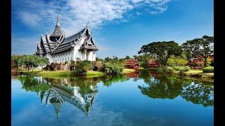 Radu Constantin Pan Flute - Speak To Me Of Love - Around The World