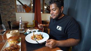 LE VANCLIFF : un restaurant bistronomique en Guadeloupe à Jarry !