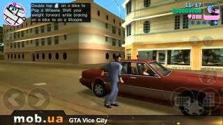 Обзор GTA Vice City для Android - mob.ua