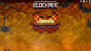 BLOCKADE 3D |HALLOWEEN SONG..